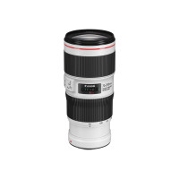 Produktbild för Canon EF telezoomobjektiv - 70 mm - 200 mm