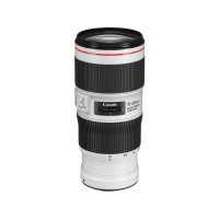 Produktbild för Canon EF telezoomobjektiv - 70 mm - 200 mm