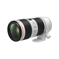 Produktbild för Canon EF telezoomobjektiv - 70 mm - 200 mm