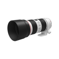 Produktbild för Canon EF telezoomobjektiv - 70 mm - 200 mm