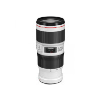Produktbild för Canon EF telezoomobjektiv - 70 mm - 200 mm
