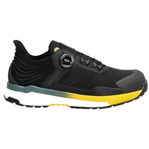 MASCOT MASCOT® Footwear customized F1680-704 säkerhetsskor S3S med...