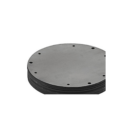 REMS Gummibricka Ø 200 mm