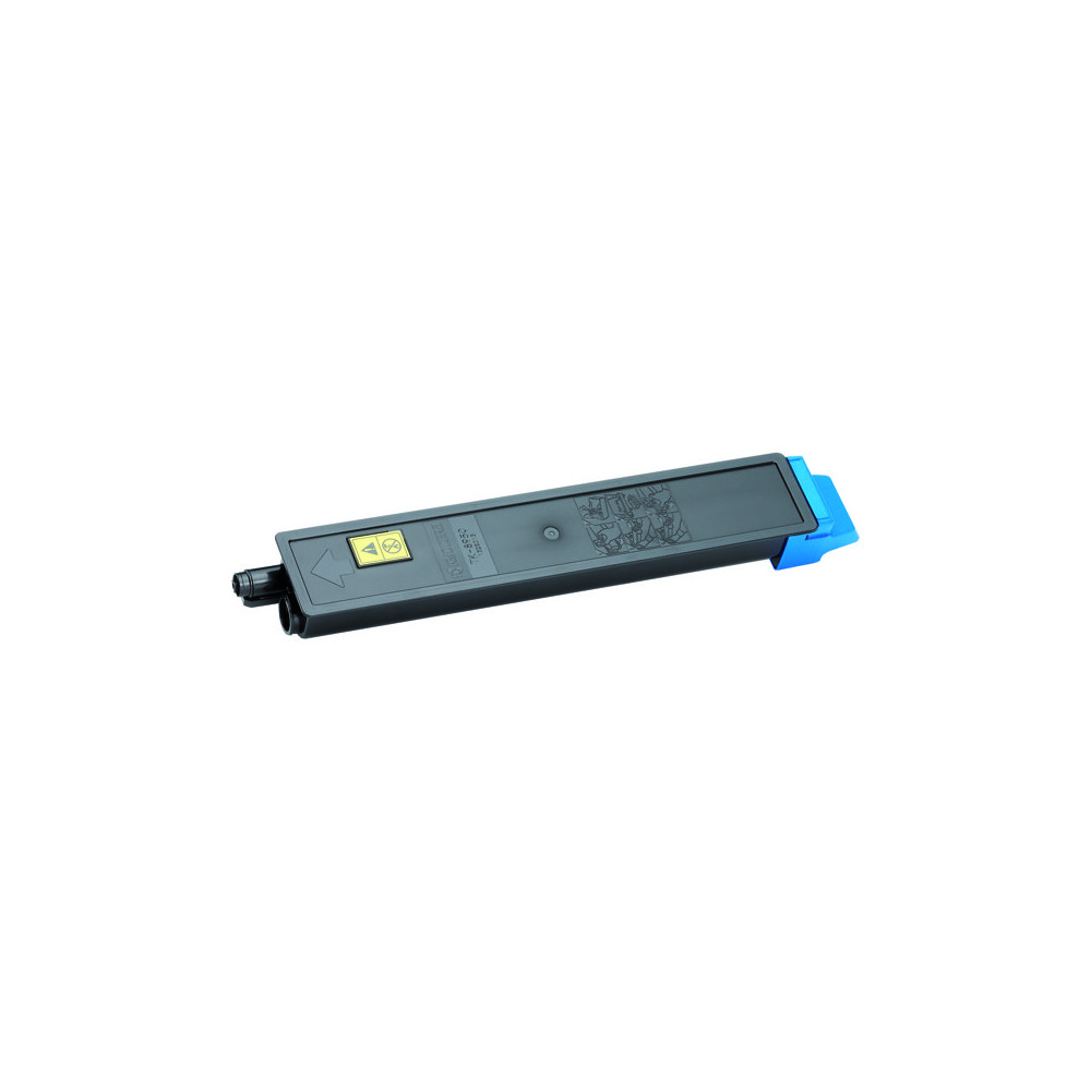 Produktbild för Kyocera TK 895C - cyan - original - tonerkassett