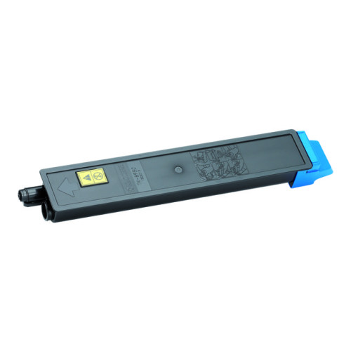 KYOCERA Kyocera TK 895C - cyan - original - tonerkassett