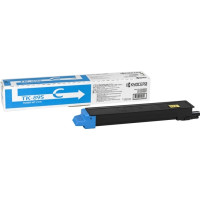 Produktbild för Kyocera TK 895C - cyan - original - tonerkassett