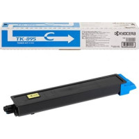 Produktbild för Kyocera TK 895C - cyan - original - tonerkassett