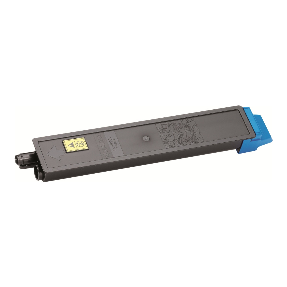 Produktbild för Kyocera TK 895C - cyan - original - tonerkassett