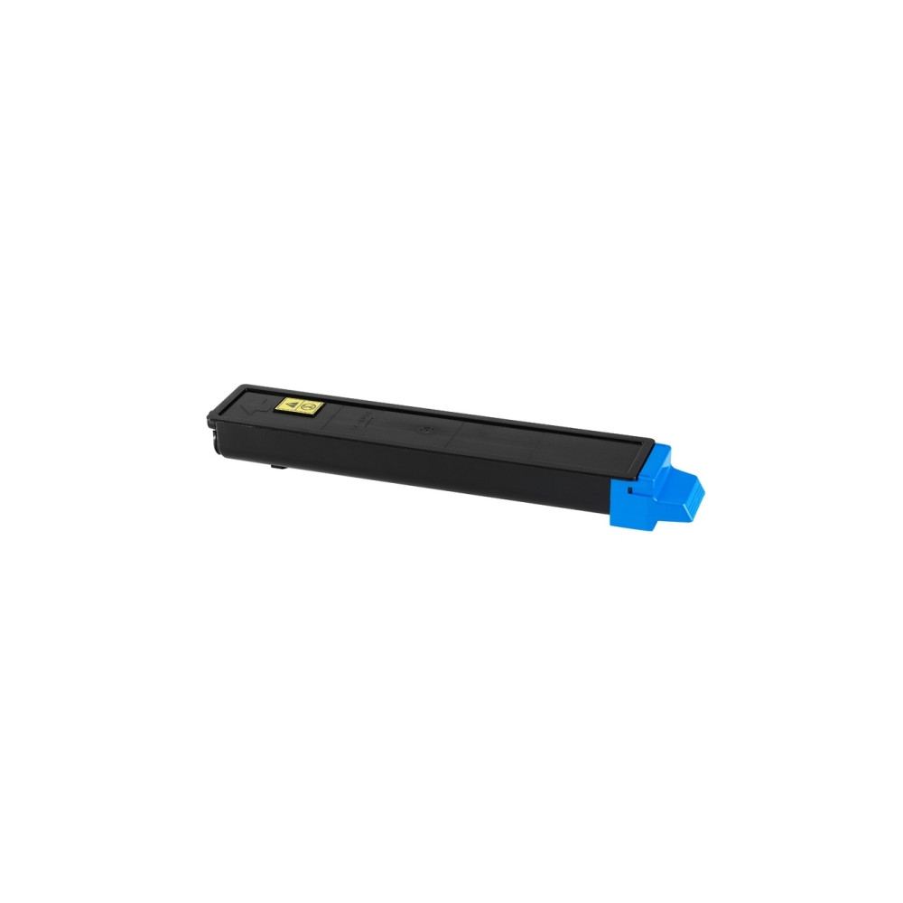 Produktbild för Kyocera TK 895C - cyan - original - tonerkassett