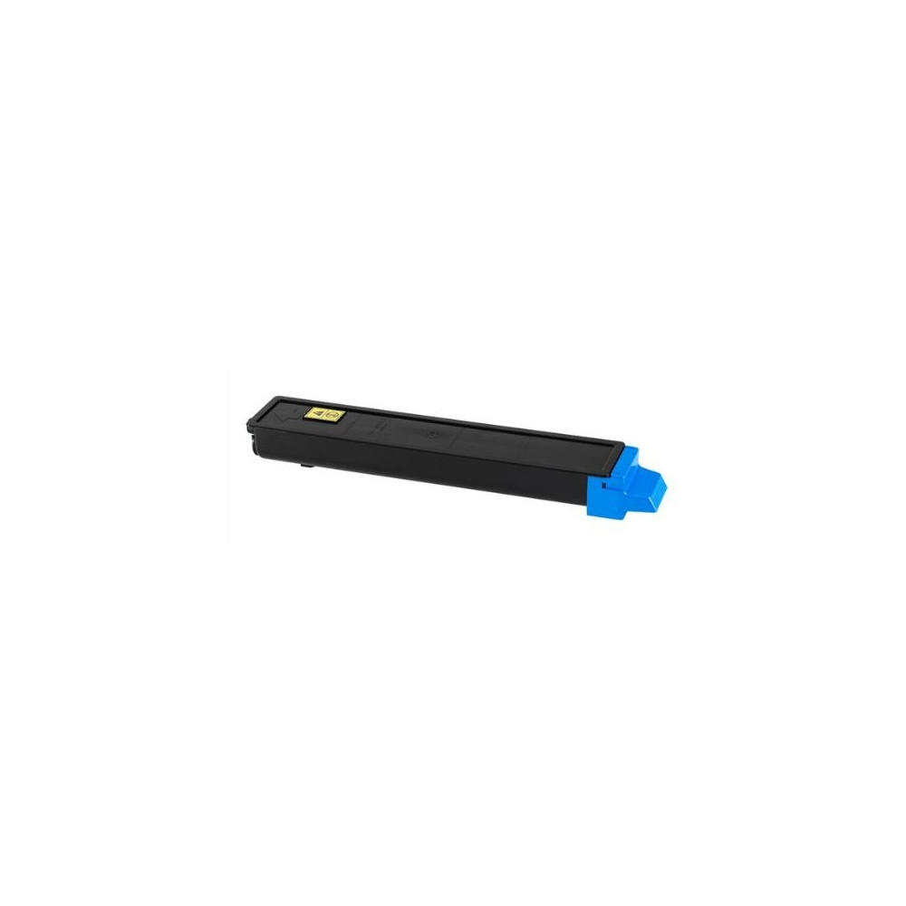 Produktbild för Kyocera TK 895C - cyan - original - tonerkassett