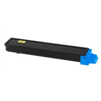 Produktbild för Kyocera TK 895C - cyan - original - tonerkassett