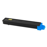 Produktbild för Kyocera TK 895C - cyan - original - tonerkassett