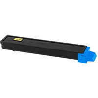 Produktbild för Kyocera TK 895C - cyan - original - tonerkassett
