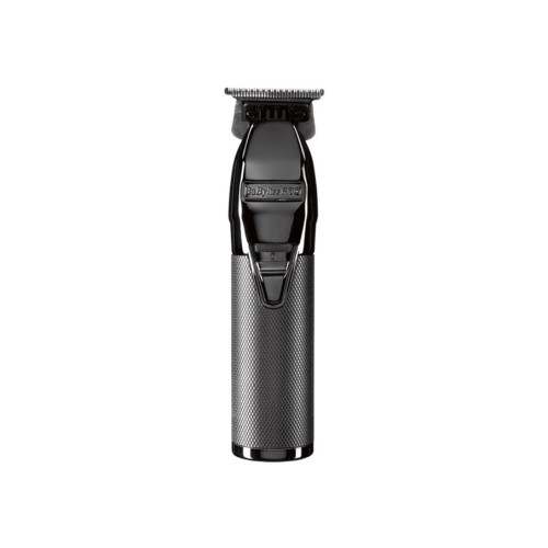 BaByliss BaByliss GunSteel SkeletonFX, Svart, mässing, Metall, Stål,...