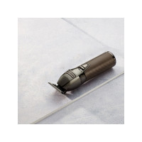 Produktbild för BaByliss GunSteel SkeletonFX, Svart, mässing, Metall, Stål,...
