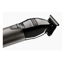 Produktbild för BaByliss GunSteel SkeletonFX, Svart, mässing, Metall, Stål,...