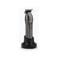 Produktbild för BaByliss GunSteel SkeletonFX, Svart, mässing, Metall, Stål,...