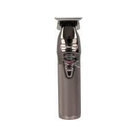 Produktbild för BaByliss GunSteel SkeletonFX, Svart, mässing, Metall, Stål,...