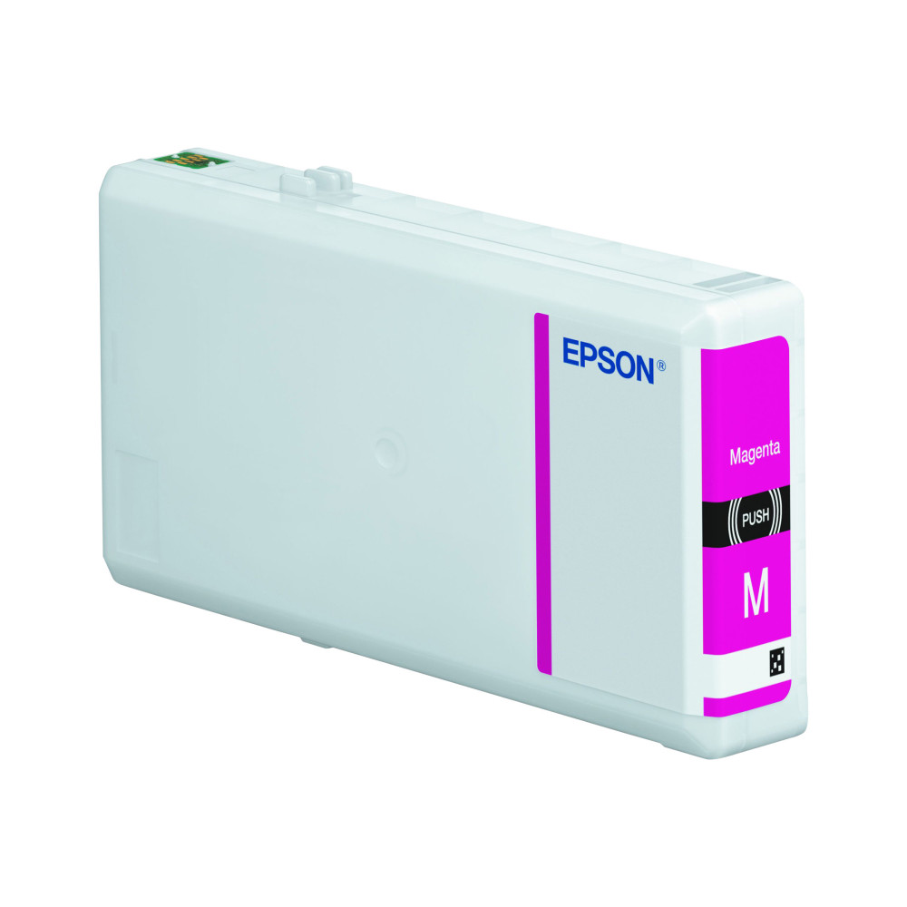 Produktbild för Epson 79XL - XL - magenta - original - bläckpatron