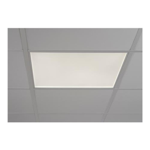 Solar Plus Ledused G5 infälld, 24W, 3425lm, 3000K, CRI 80-89, MPO, 595x...