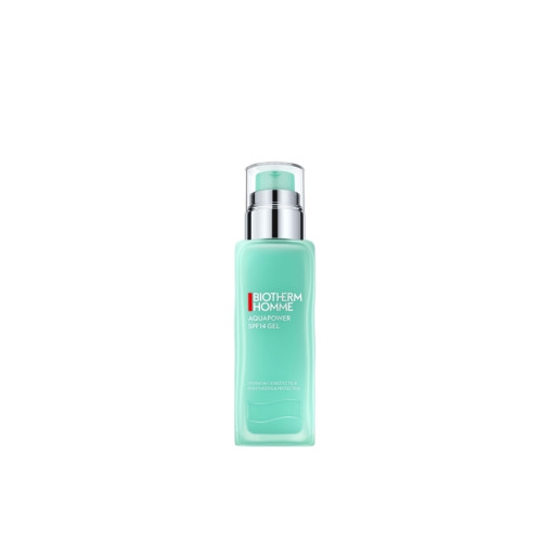 Biotherm BIOTHERM HOMME AQUAPOWER SPF14 GEL MOISTURIZING & PROTECTING...