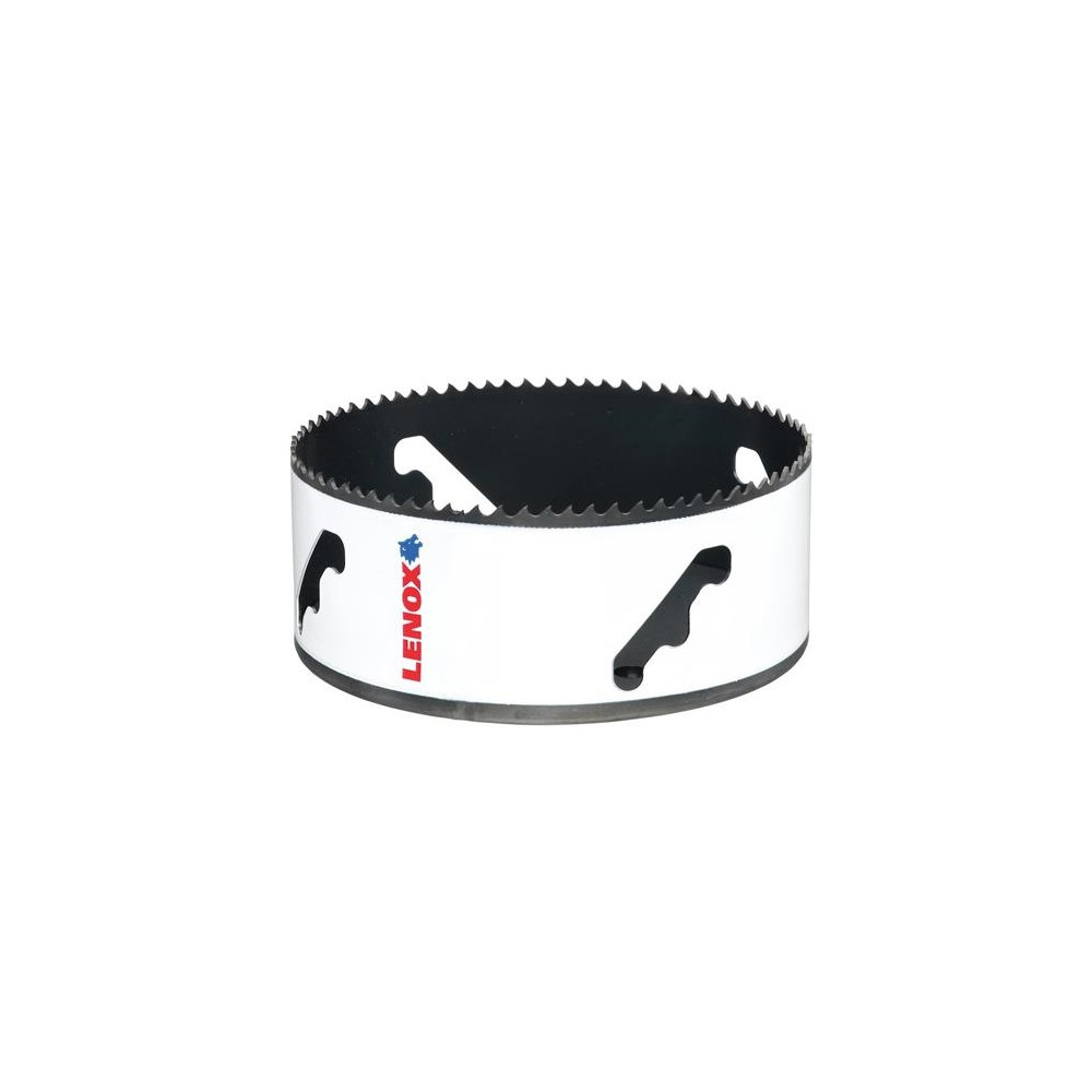 Produktbild för HÅLSÅG BI-METAL T3 127MM