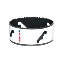 Produktbild för HÅLSÅG BI-METAL T3 127MM