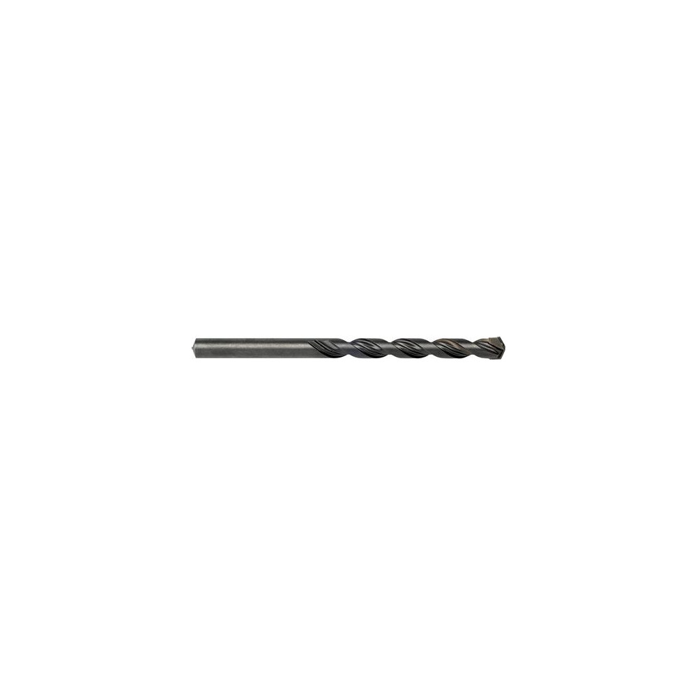 Produktbild för Borr/bit Irwin för betong, cylindriskt skaft 8 mm (10501834)