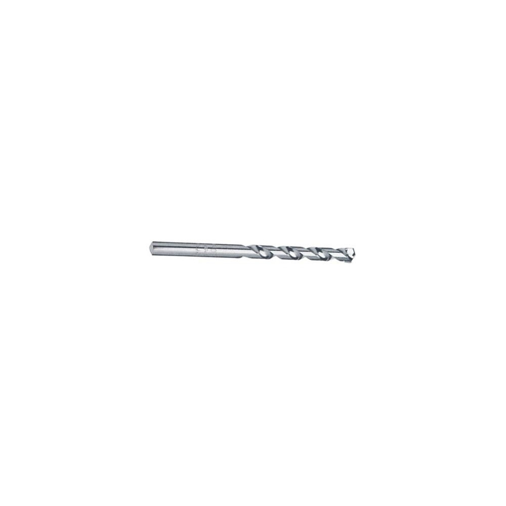 Produktbild för Borr/bit Irwin för betong, cylindriskt skaft 8 mm (10501834)