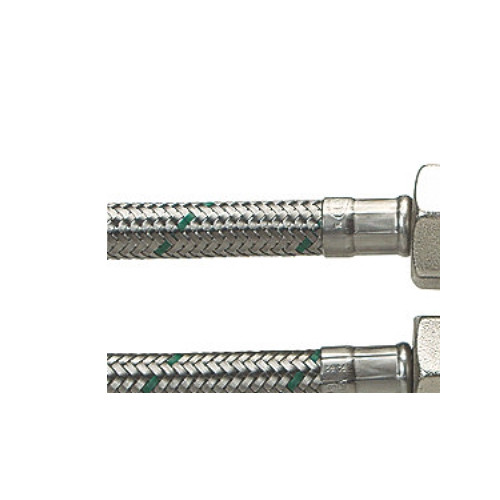 NEOPERL NORDIC A/S Ansl. Sl 1/2L x 1/2L 400 mm DN8