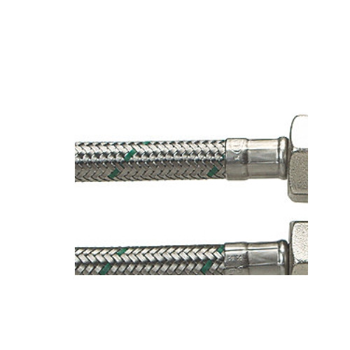 NEOPERL NORDIC A/S Ansl.Sl 1/2L x 1/2L 500 mm DN8