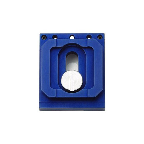 Novoflex Novoflex Q=PLATE PL 1 - snabbfrigöringsplatta