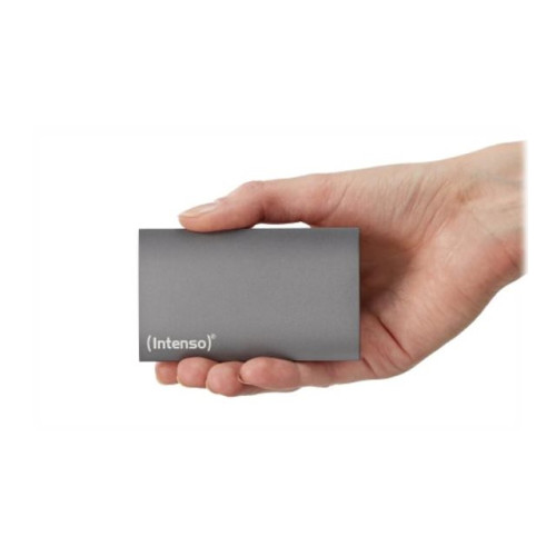 Intenso Intenso Premium - SSD - 2 TB - USB 3.2 Gen 1x1