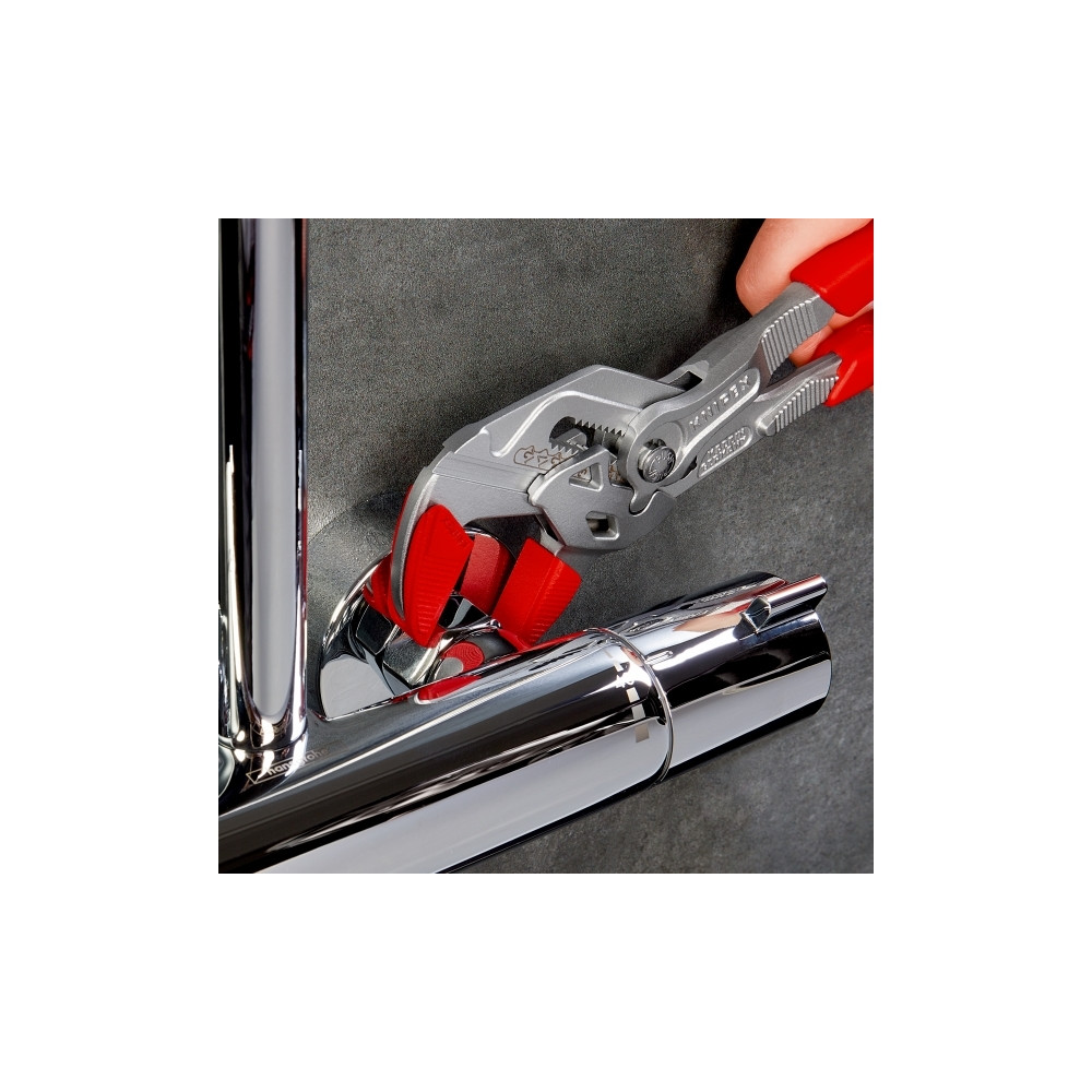 Produktbild för KNIPEX - träpaneltång
