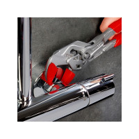 Produktbild för KNIPEX - träpaneltång