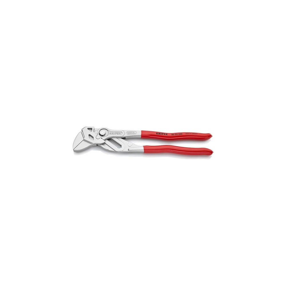 Produktbild för KNIPEX - träpaneltång
