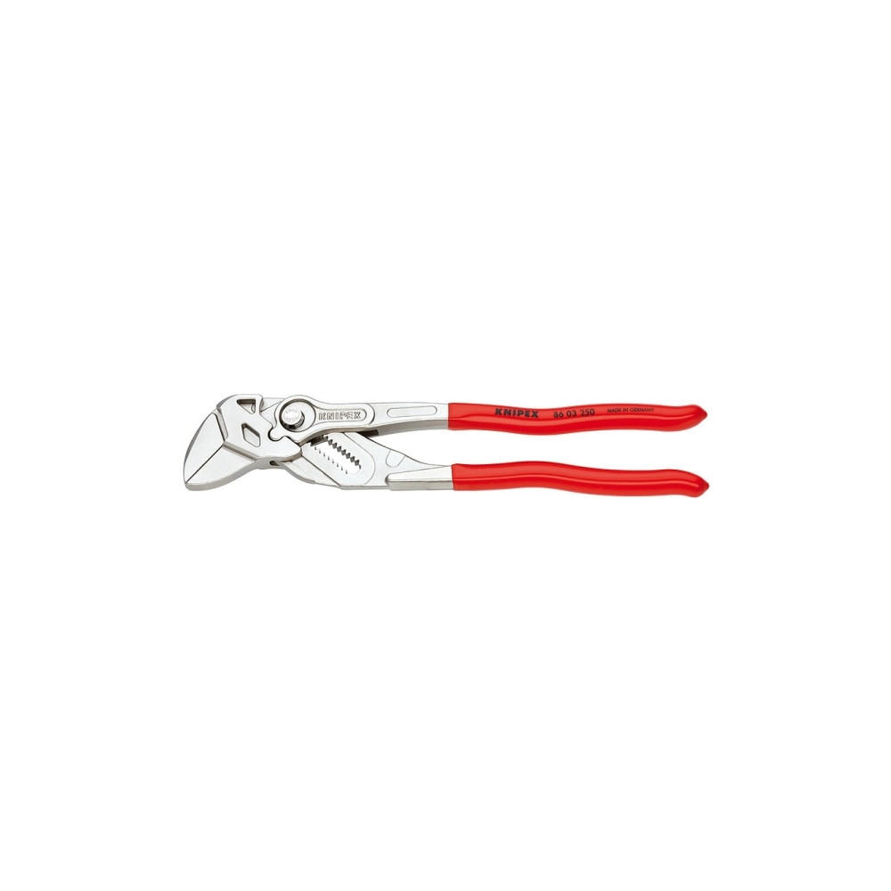 Produktbild för KNIPEX - träpaneltång