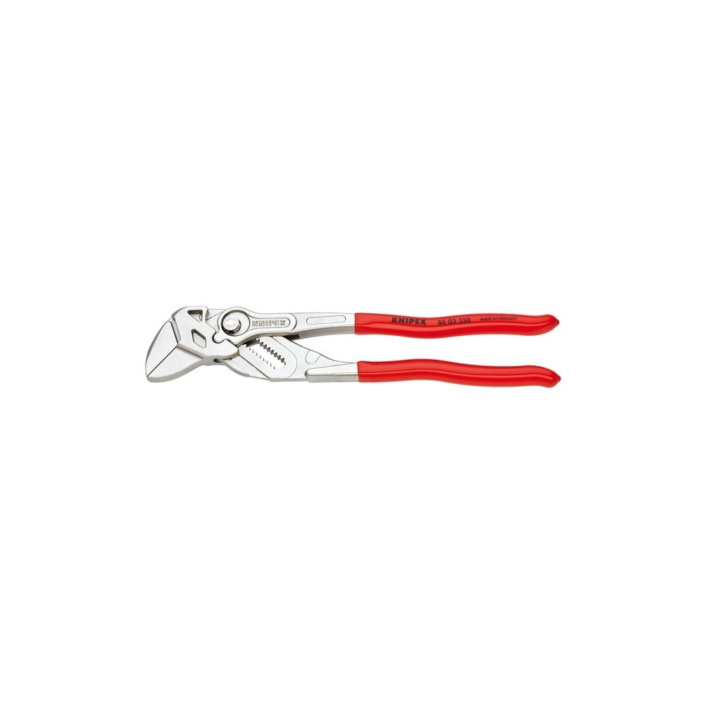 Produktbild för KNIPEX - träpaneltång