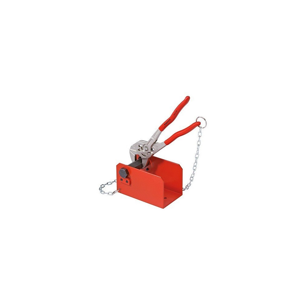 Produktbild för KNIPEX - träpaneltång