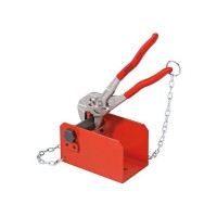 Produktbild för KNIPEX - träpaneltång
