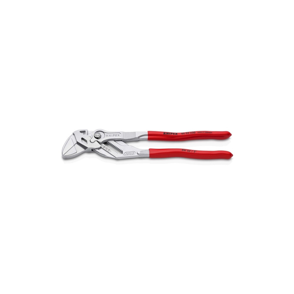 Produktbild för KNIPEX - träpaneltång