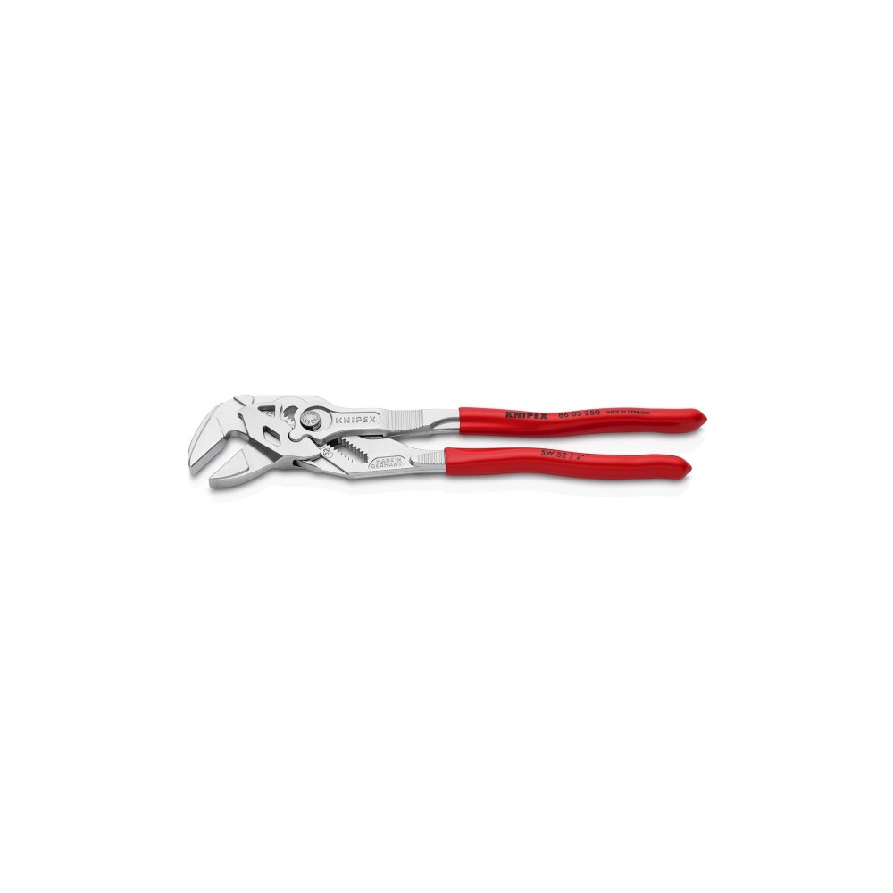 Produktbild för KNIPEX - träpaneltång