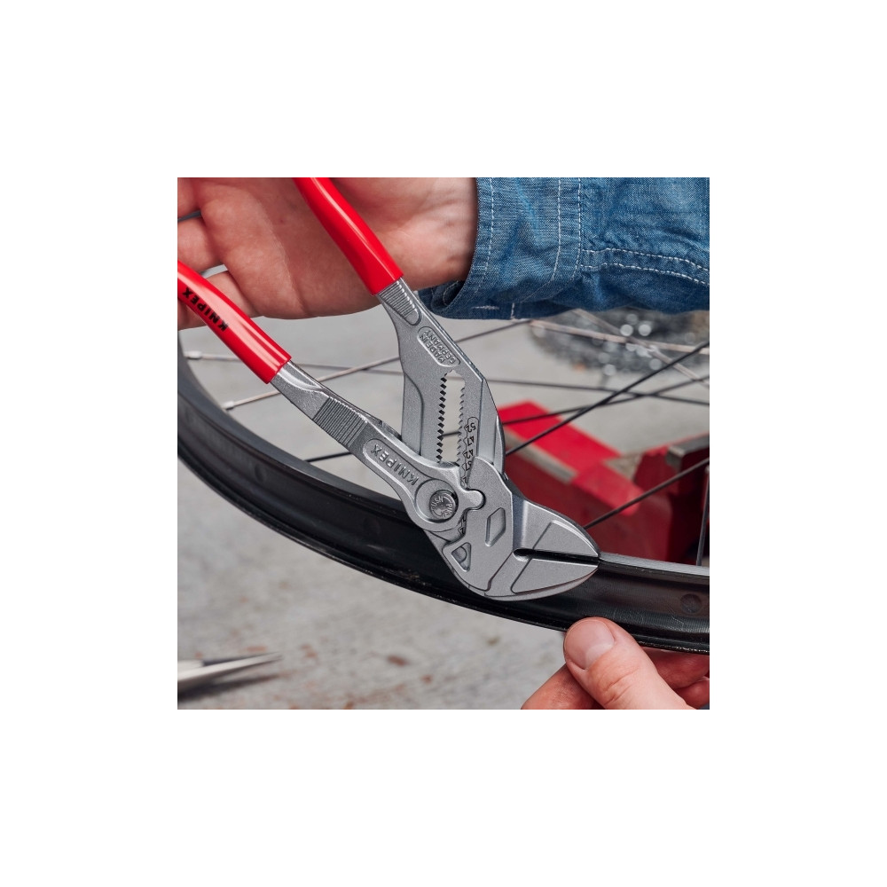 Produktbild för KNIPEX - träpaneltång
