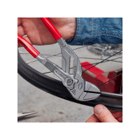 Produktbild för KNIPEX - träpaneltång