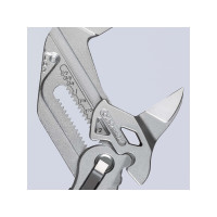 Produktbild för KNIPEX - träpaneltång