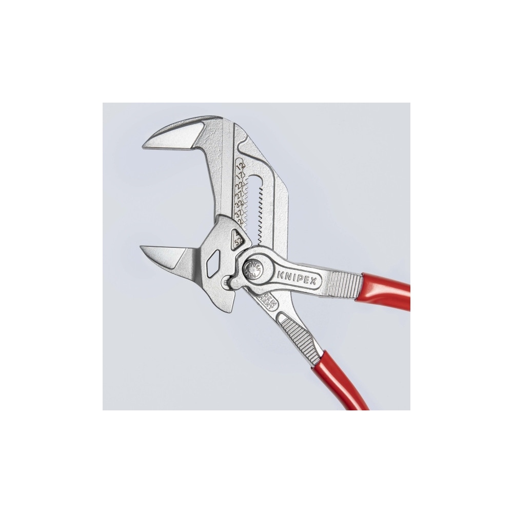 Produktbild för KNIPEX - träpaneltång
