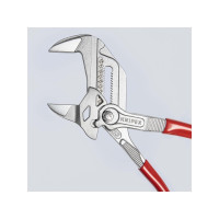Produktbild för KNIPEX - träpaneltång