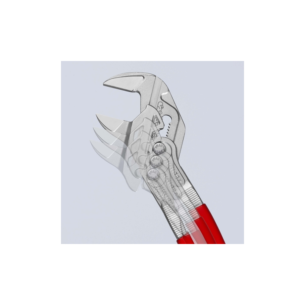 Produktbild för KNIPEX - träpaneltång