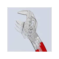 Produktbild för KNIPEX - träpaneltång