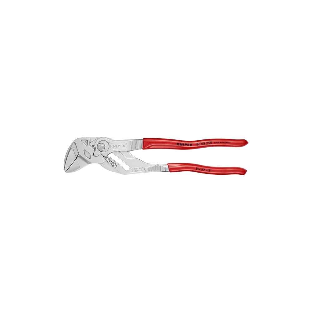 Produktbild för KNIPEX - träpaneltång